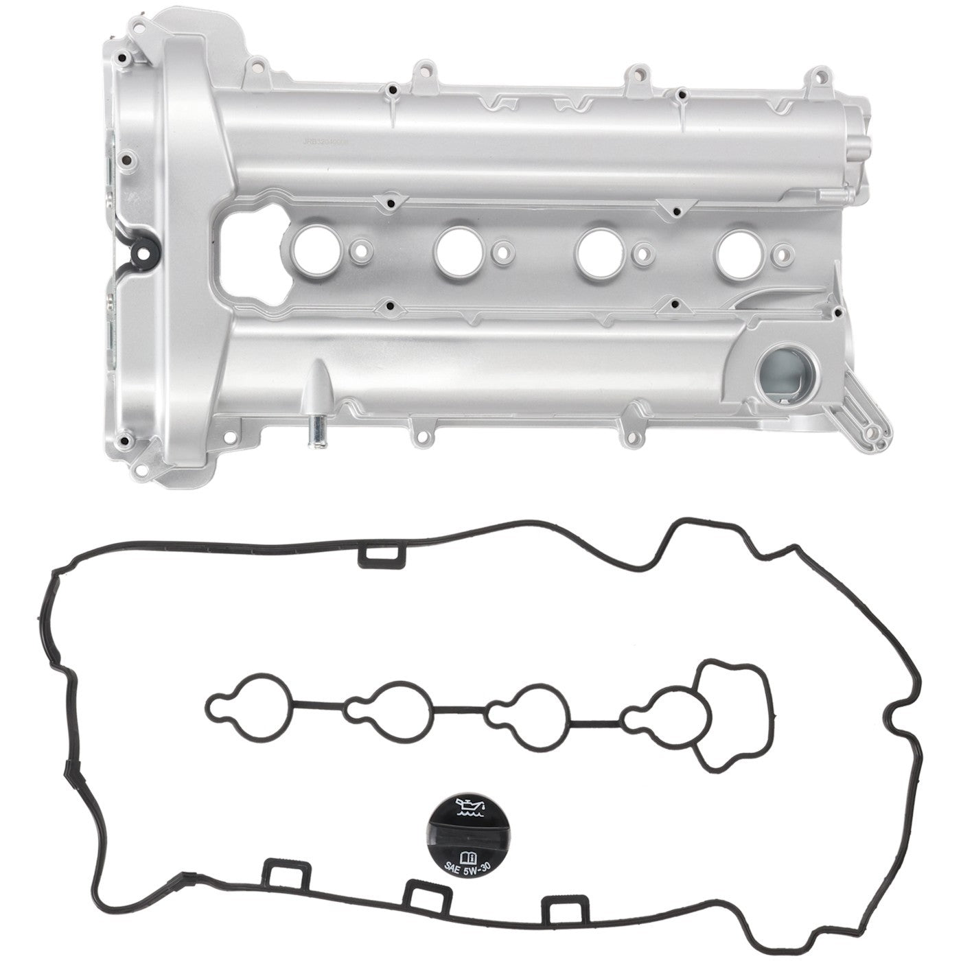 Valve Cover for Chevy Buick Regal Equinox Terrain Verano LaCrosse