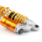 330MM Rear Shock Absorber for Honda CB400, Yamaha XTR400, Kawasaki ZRX