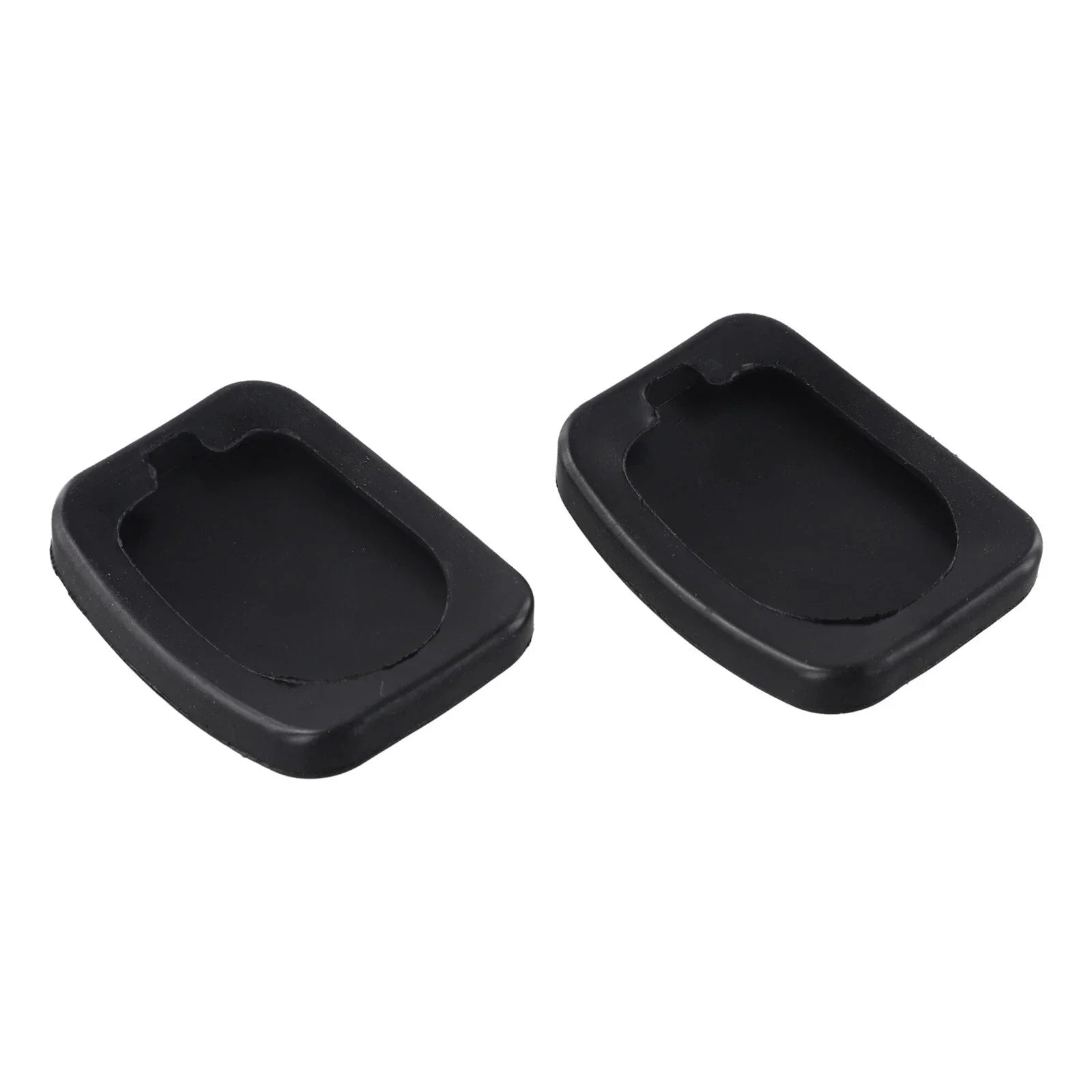 2 x Brake Pedal Pad Covers For Suzuki Swift / Vitara / Samurai (1981���1998)