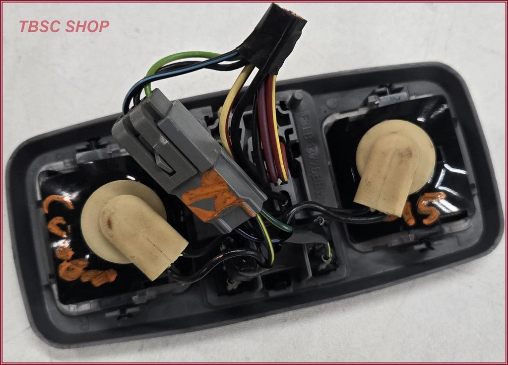 Sunroof Switch Light Assembly for Thunderbird Cougar Mark VIII (1991–1998)