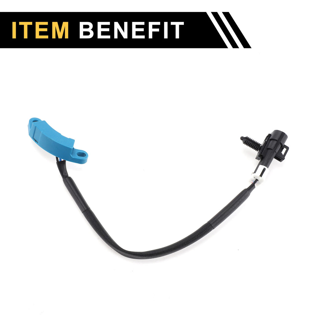 Crankshaft Position Sensor for Chevrolet Monte Carlo Z34 3.4 (1995–1996)