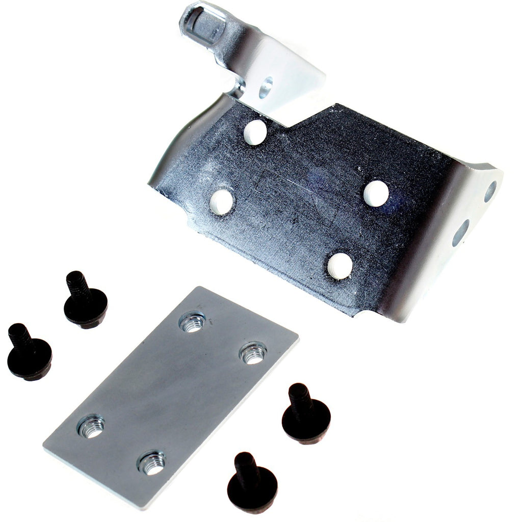 Front Passenger Right Side Lower Door Hinges for Chevy SaVana