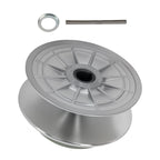 Primary Driven Clutch for Comet 780 Series (1in Bore, 1/4" Keyway)