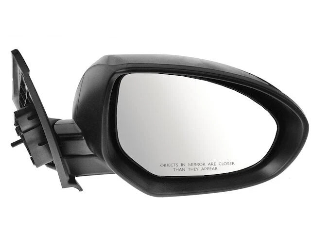 Right Mirror for Mazda 3 (2010–2013) WB457MH