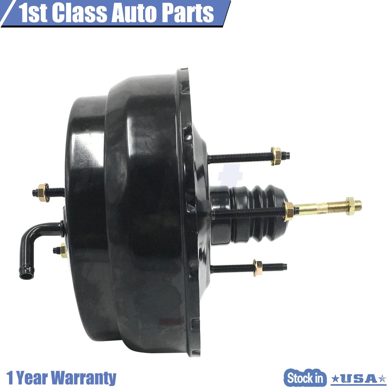 Vacuum Power Brake Booster for Nissan Pathfinder D21 (1991–1995)
