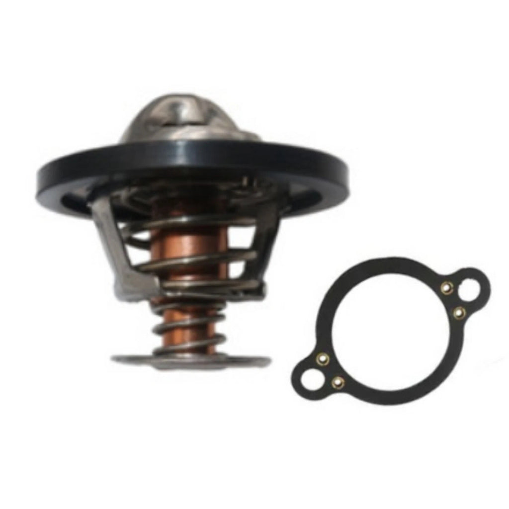 Thermostat Kit 160º for Mercruiser 3.7L 4cyl (Replacement 99155T2 13040 99155A1)