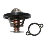Thermostat Kit 160º for Mercruiser 3.7L 4cyl (Replacement 99155T2 13040 99155A1)