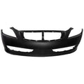 Bumper Cover Fascias Kit for Toyota Corolla (2011–2013)