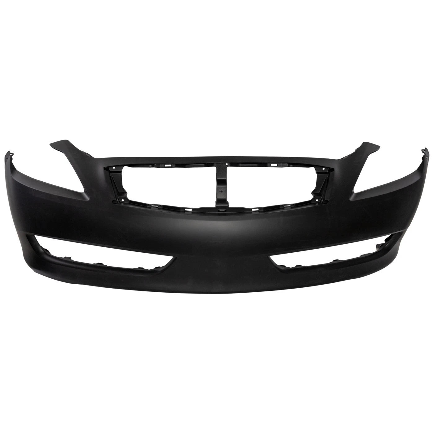 Bumper Cover Fascias Kit for Toyota Corolla (2011–2013)