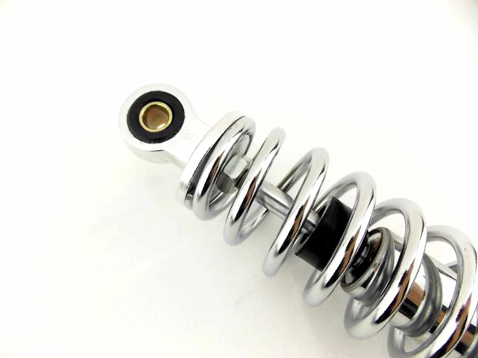 280mm Chrome Rear Shock Absorbers for Honda Z50/R (1978-2013)