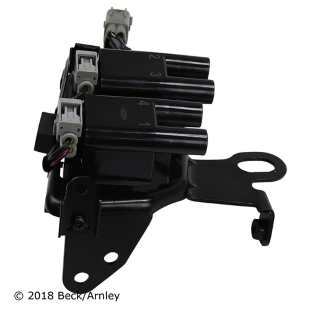 Ignition Coils for Hyundai Tucson, Kia Spectra, Spectra5
