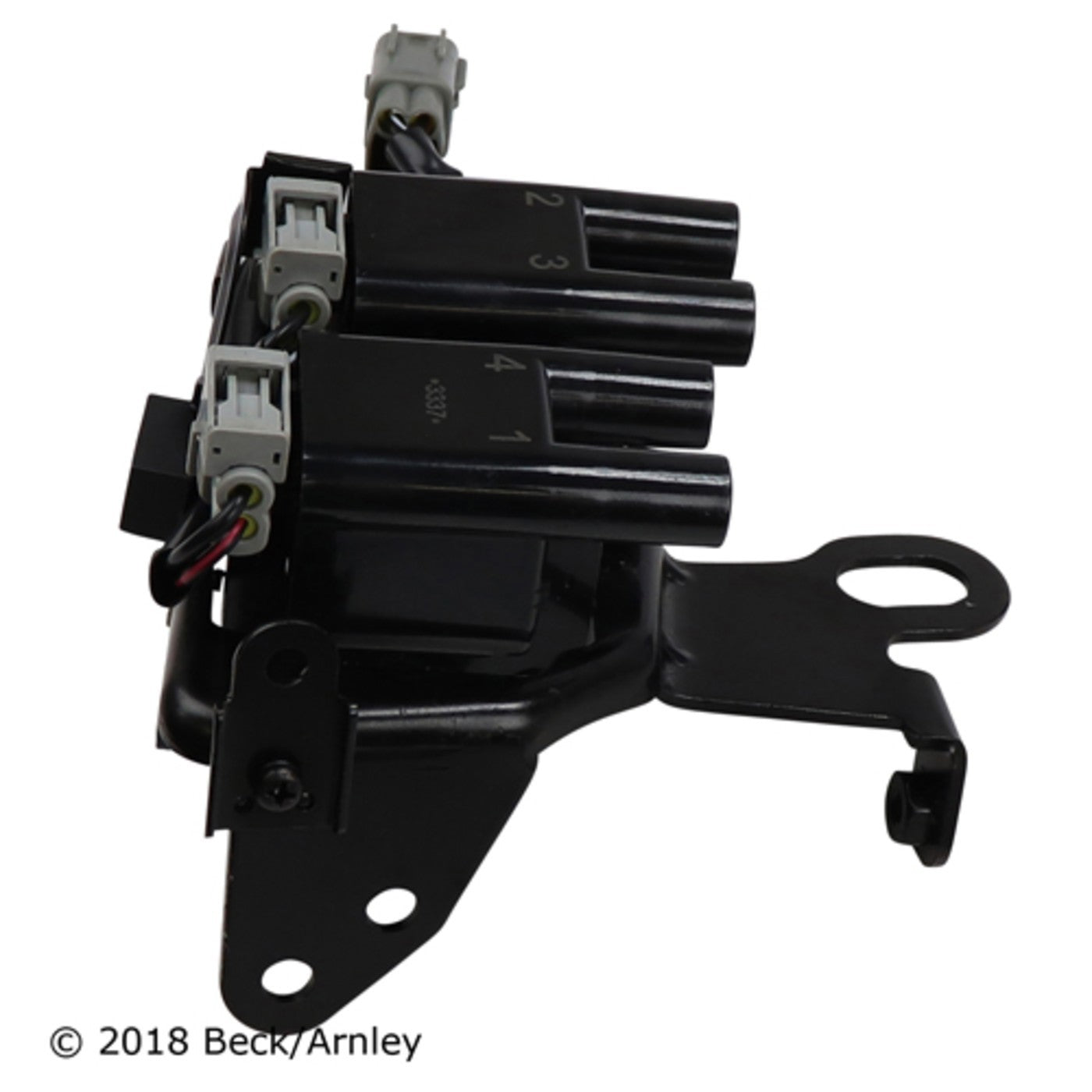 Ignition Coils for Hyundai Tucson, Kia Spectra, Spectra5