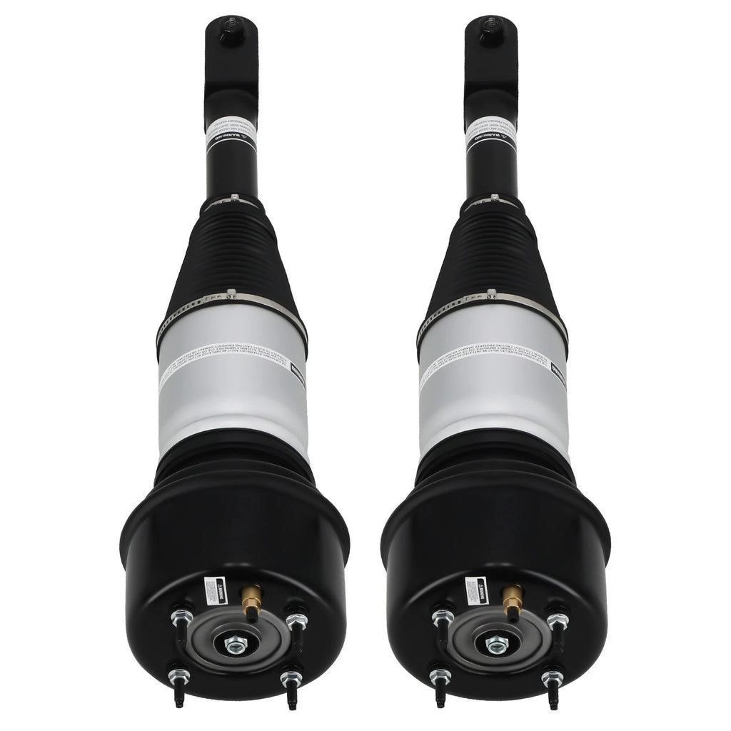 Air Shock Absorbers Strut for Jaguar XJ8 XJR Vanden Plas Super V8 (1998–2009) C2C24412