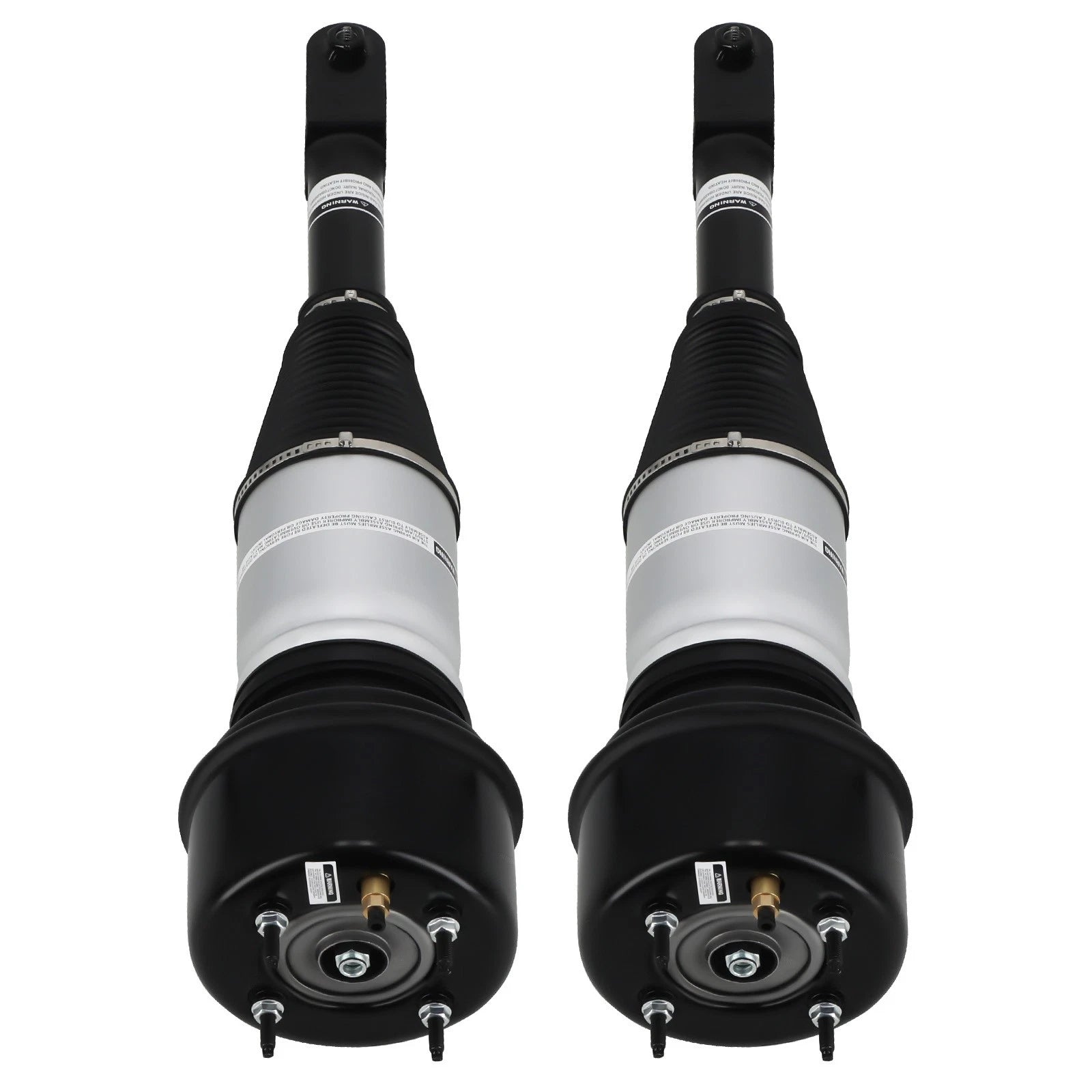 Air Shock Absorbers Strut for Jaguar XJ8 XJR Vanden Plas Super V8 (1998–2009) C2C24412