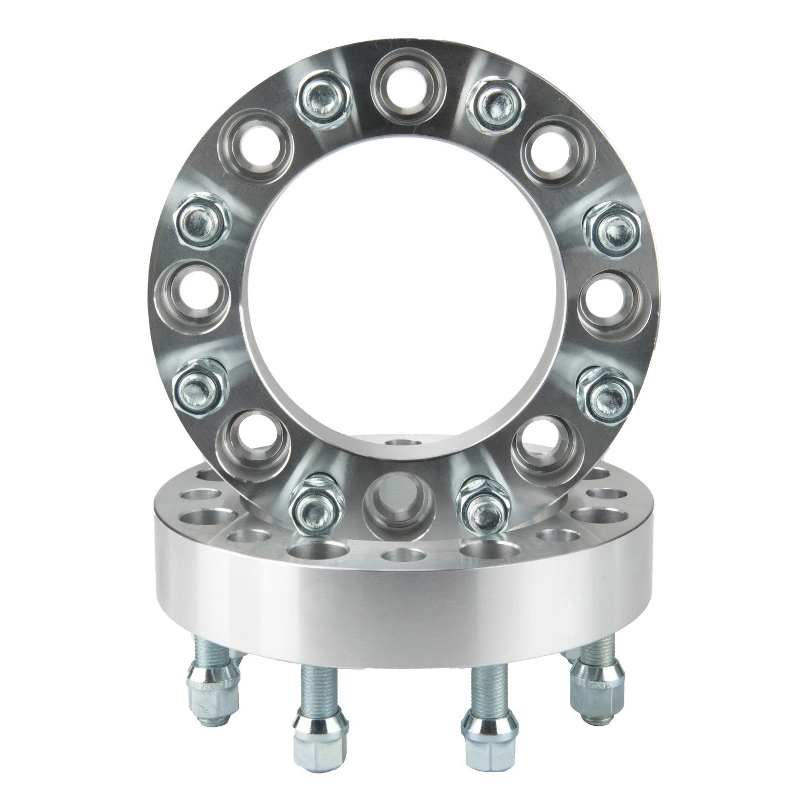 1.5 in Wheel Spacer for Ram 2500 (2017–2018) (Set of 2)