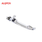 Front Right Exterior Door Handle for KIA Carens Rondo (2007-2012) Chrome
