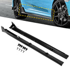 Side Skirt Extension for Honda Civic Sedan (2016–2021) Type-R Splitter Lip