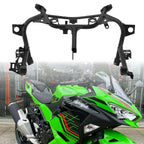 Upper Headlight Stay Fairing Bracket for Kawasaki Ninja 400 EX400 (2018–2024)