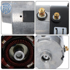 Electric Motor for EZGO TXT PDS (2000-2010)