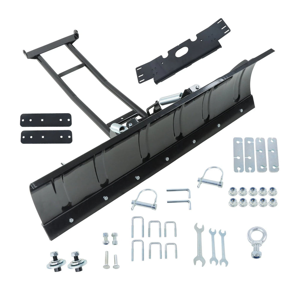 Snow Plow Kit for Polaris Sportsman 335/400/450/500 (50 Inch)