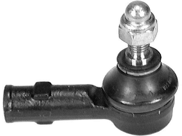 Front Outer Tie Rod End for Jaguar XJ12 (1994–1996) D299QQ
