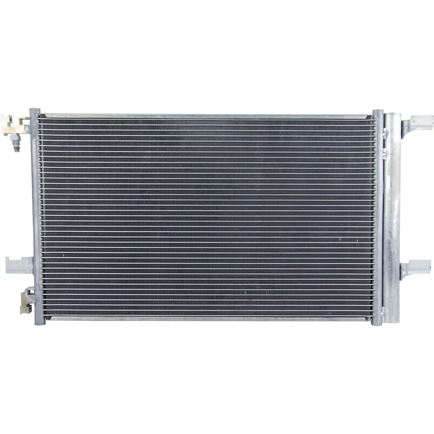A/C Condenser for Chevy Impala, Cadillac XTS, Buick Cascada