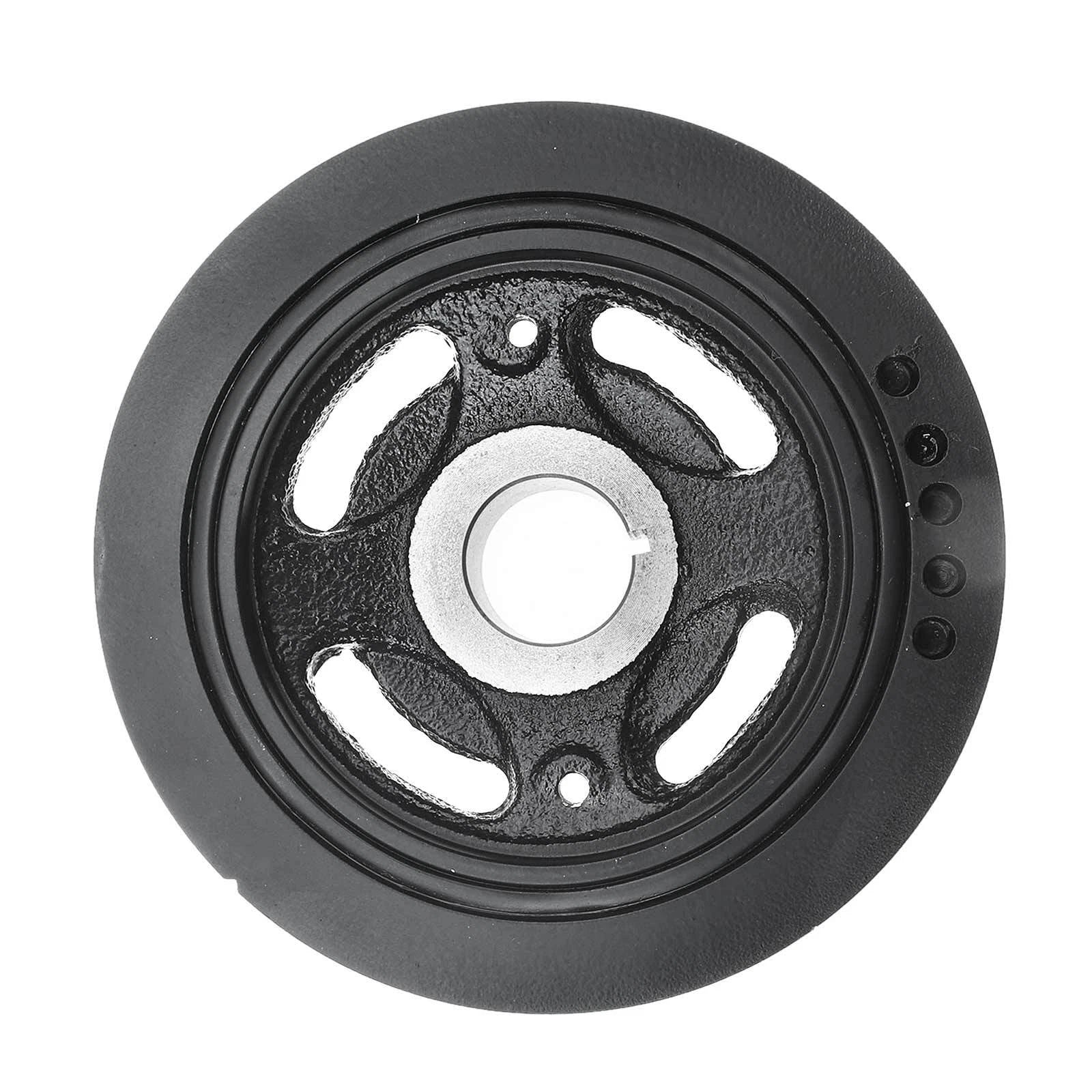Harmonic Balancer for Hyundai Sonata (2006–2014) Kia Optima Sorento (2006–2014)