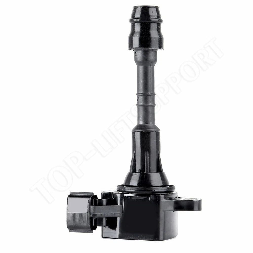 Set of 6 Ignition Coils for Nissan Frontier, Maxima, Murano