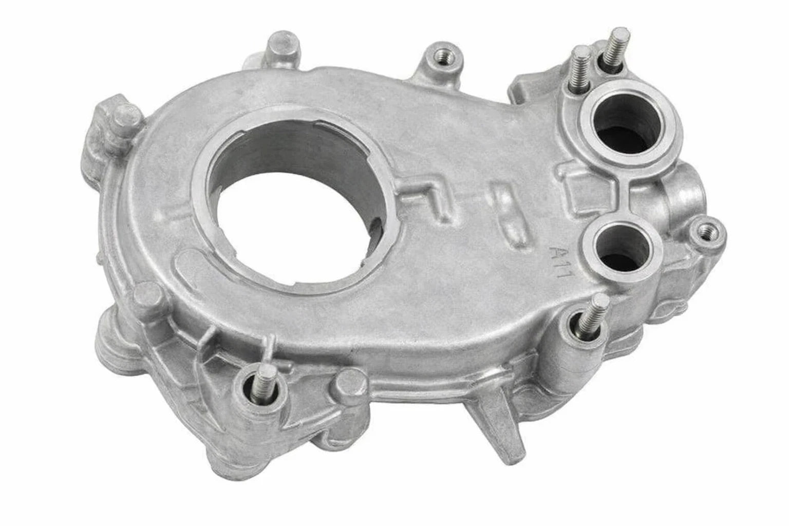 Engine Oil Pump for Chevrolet GMC Cadillac Buick Pontiac (12640448)
