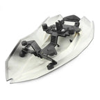 Rear Seat Cover Cowl for Kawasaki Z800 (2013-2016)