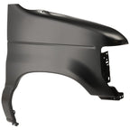 Fender for Ford E-350 Super Duty (2008–2021) Front Passenger Side