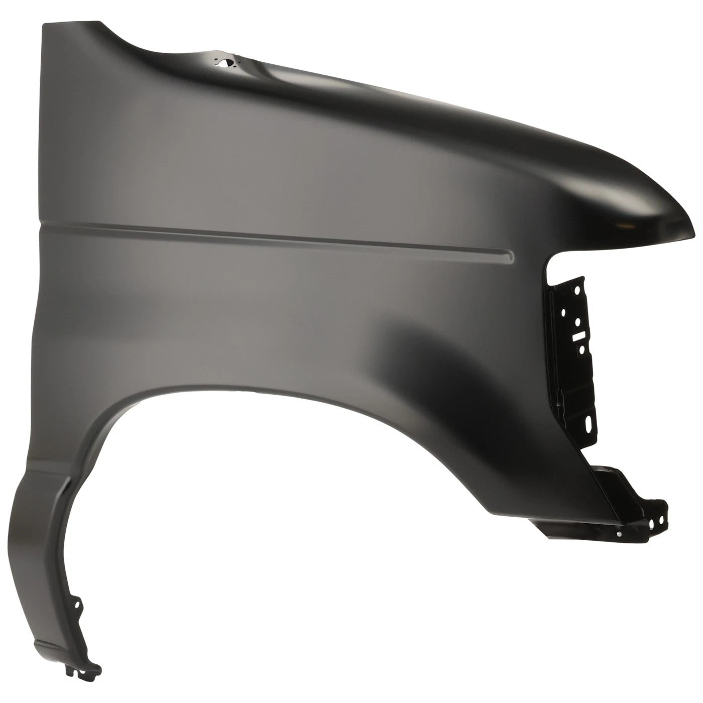 Fender for Ford E-350 Super Duty (2008–2021) Front Passenger Side