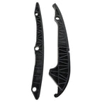 Timing Chain Kit for Volkswagen Beetle Jetta Tiguan Eos CC Audi A3 A4 A5 TT (2006–2020)