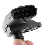 Boost Pressure Sensor for Fiat, Opel, Saab, Renault, Honda, Ford