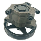 Power Steering Pump with Pulley for Ford Expedition F150 Lincoln Mark LT Navigator (2003–2014)
