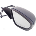 Right Side Heated Power Mirror for Volkswagen Passat (2012) with Signal Light