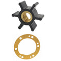 Impeller Kit for Yanmar 124223-42091 Jabsco 22799-0001 (All Years)