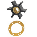 Impeller Kit for Yanmar 124223-42091 Jabsco 22799-0001 (All Years)