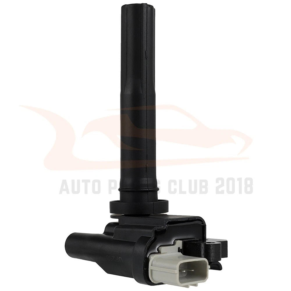 2 Ignition Coils for Suzuki Vitara L4 1.6L (1999-2001)