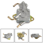 Fuel Pump for Yamaha Rhino YXR450 YXR660 (2004–2009) 5UG-13910-00 5UG-13910-01