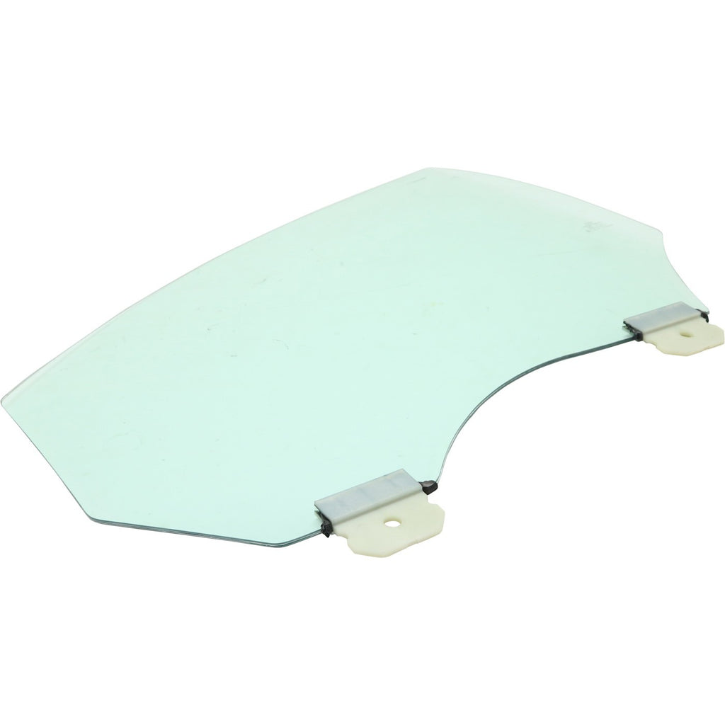 Front Driver Door Glass for Lincoln MKC (2015–2019)