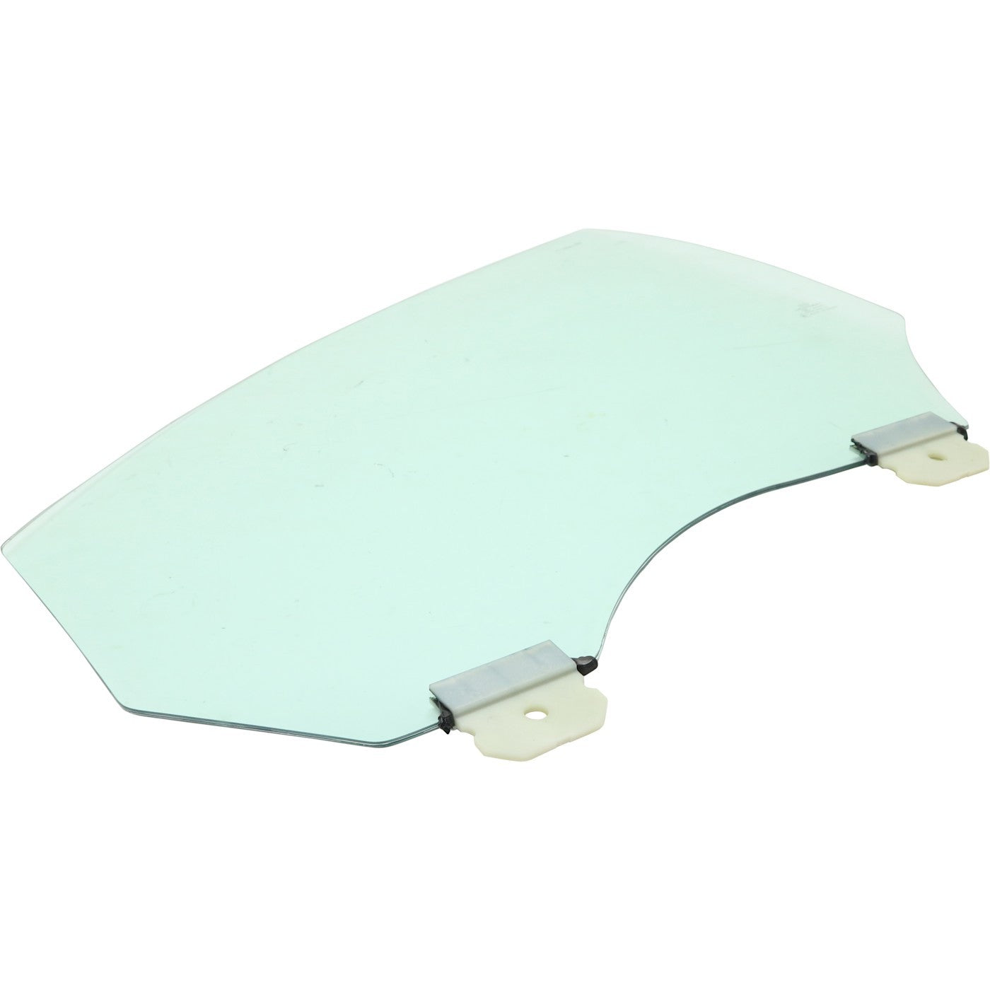 Front Driver Door Glass for Lincoln MKC (2015–2019)