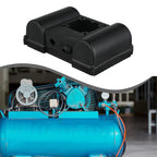 Electric Air Compressor Capacitor Mounting Box for