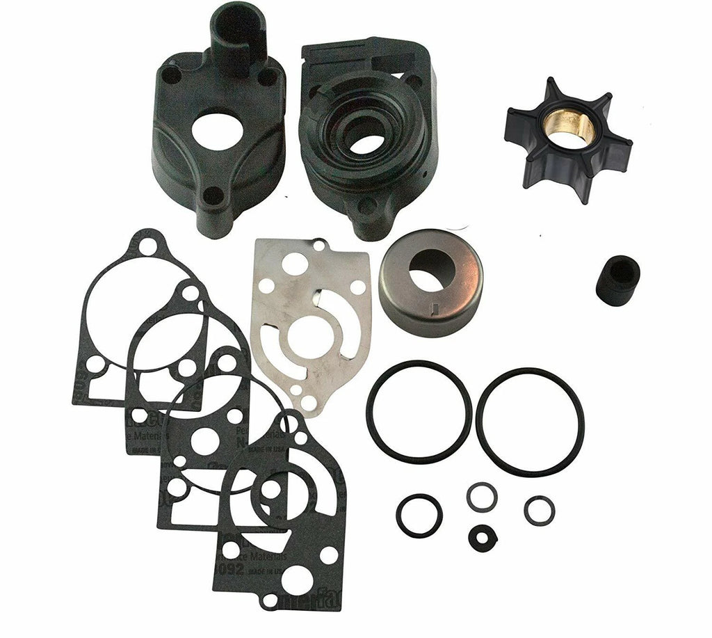Water Pump Kit for Mercury Mariner (30)