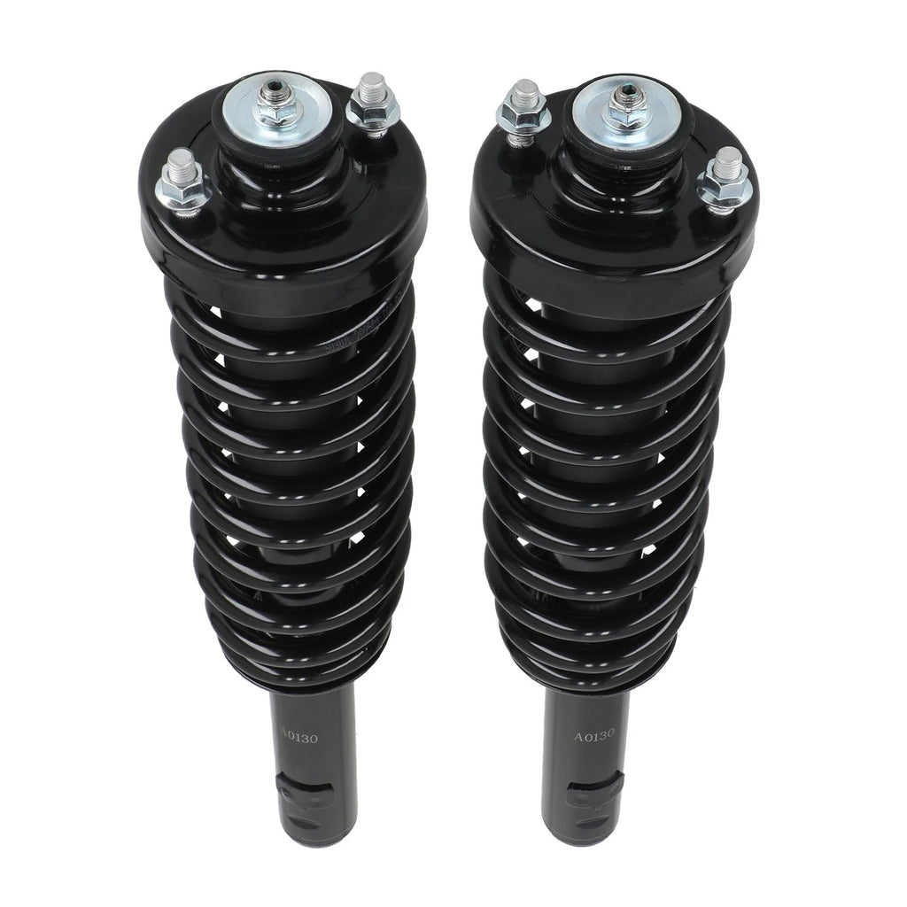 Set of 2 Front Shock Absorbers Struts for Honda CR-V (1997–2001) 171583R