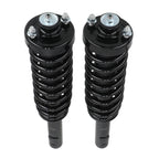 Set of 2 Front Shock Absorbers Struts for Honda CR-V (1997–2001) 171583R