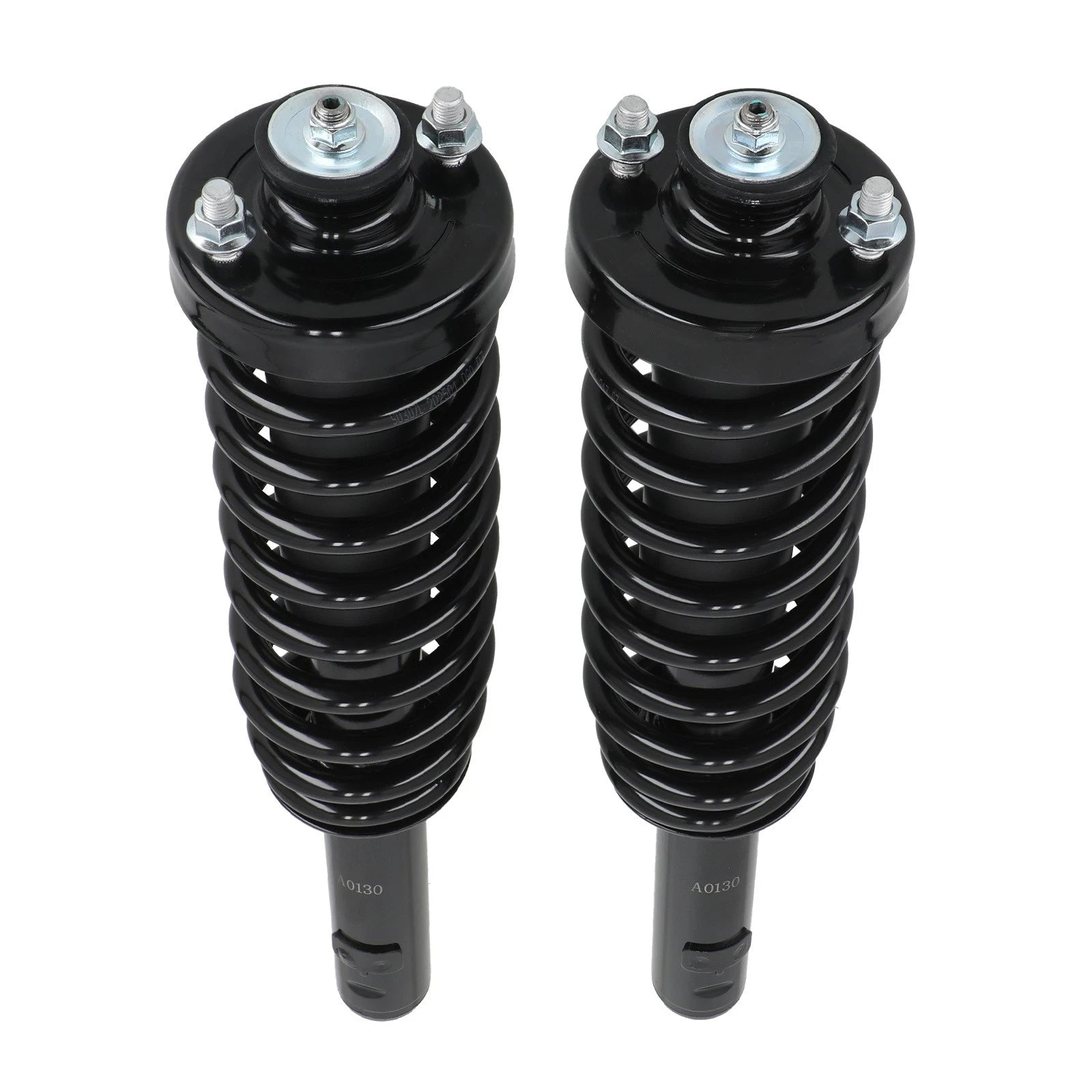 Set of 2 Front Shock Absorbers Struts for Honda CR-V (1997–2001) 171583R