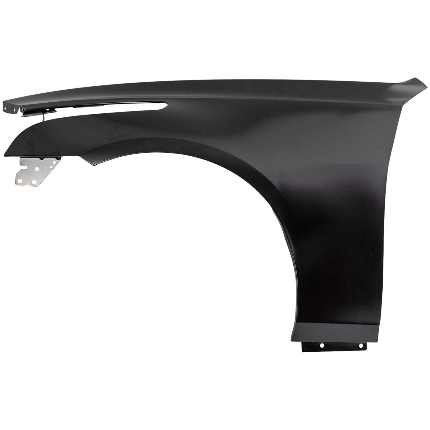 CAPA Certified Fender for Cadillac CTS (2014–2019) Front Driver Side