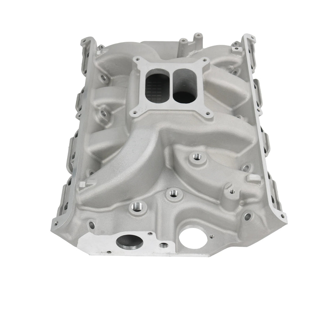 Aluminum Intake Manifold for Ford FE V8 352 360 390 406 410 427 428 (1955–1976)