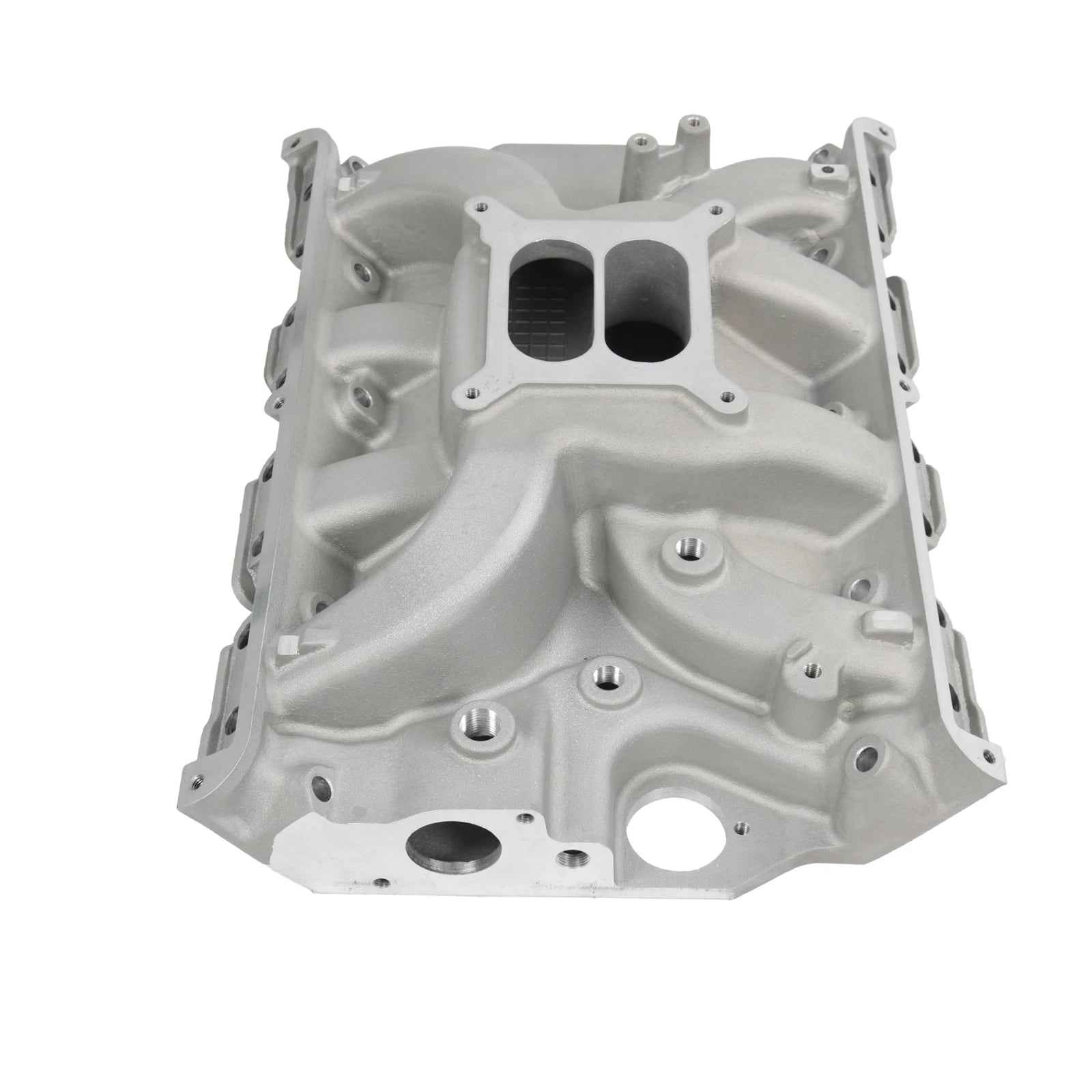 Aluminum Intake Manifold for Ford FE V8 352 360 390 406 410 427 428 (1955–1976)